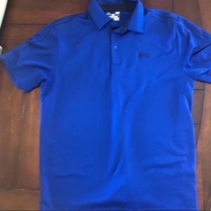 Under Armour polo